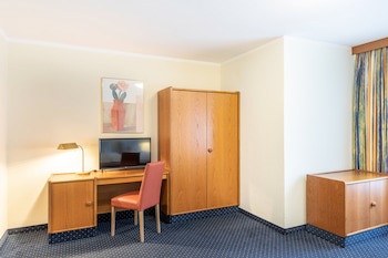 Garner Hotel Bochum by IHG galeri fotoğrafı