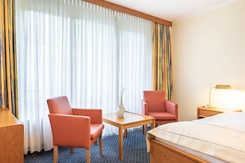 Garner Hotel Bochum by IHG fotoğrafı