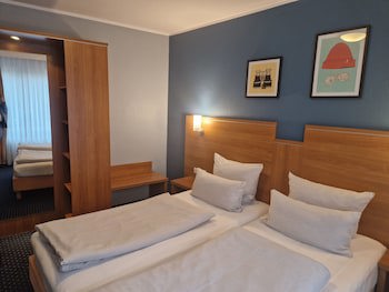 Garner Hotel Bochum by IHG galeri fotoğrafı
