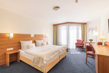 Garner Hotel Bochum by IHG fotoğrafı