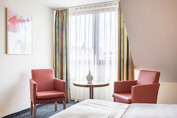 Garner Hotel Bochum by IHG fotoğrafı