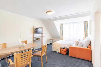 Garner Hotel Bochum by IHG fotoğrafı