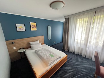 Garner Hotel Bochum by IHG galeri fotoğrafı