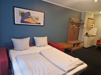 Garner Hotel Bochum by IHG galeri fotoğrafı
