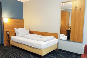 Garner Hotel Bochum by IHG galeri fotoğrafı