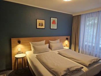 Garner Hotel Bochum by IHG galeri fotoğrafı