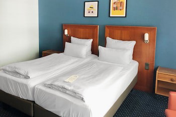 Garner Hotel Bochum by IHG galeri fotoğrafı