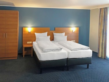 Garner Hotel Bochum by IHG galeri fotoğrafı