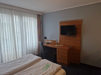 Garner Hotel Bochum by IHG galeri fotoğrafı