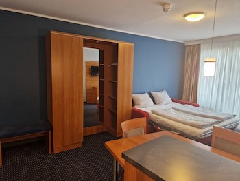 Garner Hotel Bochum by IHG galeri fotoğrafı