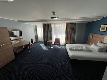 Garner Hotel Bochum by IHG galeri fotoğrafı