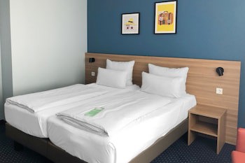 Garner Hotel Bochum by IHG galeri fotoğrafı