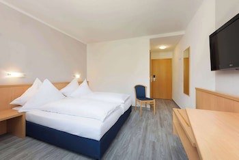 Hotel Bochum Wattenscheid Affiliated by Melia fotoğrafı