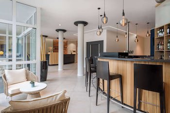 Hotel Bochum Wattenscheid Affiliated by Melia galeri fotoğrafı