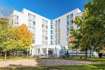 Hotel Bochum Wattenscheid Affiliated by Melia galeri fotoğrafı