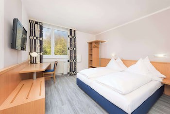 Hotel Bochum Wattenscheid Affiliated by Melia galeri fotoğrafı