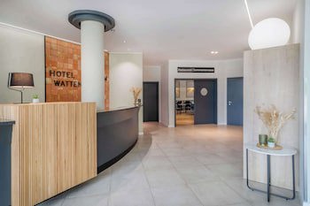 Hotel Bochum Wattenscheid Affiliated by Melia fotoğrafı