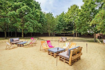 Hotel Bochum Wattenscheid Affiliated by Melia fotoğrafı