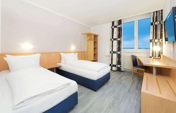 Hotel Bochum Wattenscheid Affiliated by Melia galeri fotoğrafı
