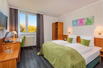 Hotel Bochum Wattenscheid Affiliated by Melia galeri fotoğrafı