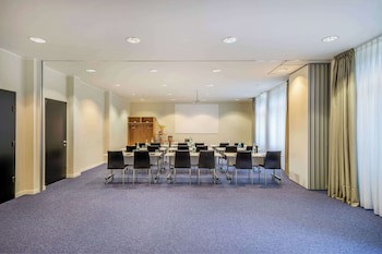 Hotel Bochum Wattenscheid Affiliated by Melia galeri fotoğrafı