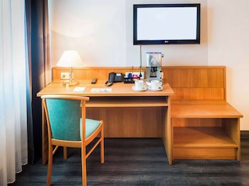 Hotel Bochum Wattenscheid Affiliated by Melia galeri fotoğrafı