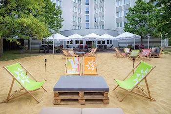 Hotel Bochum Wattenscheid Affiliated by Melia fotoğrafı