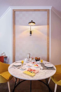 Hotel Bochum Wattenscheid Affiliated by Melia galeri fotoğrafı