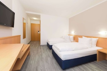 Hotel Bochum Wattenscheid Affiliated by Melia galeri fotoğrafı