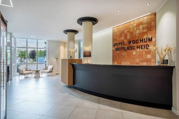 Hotel Bochum Wattenscheid Affiliated by Melia fotoğrafı