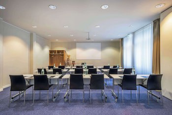 Hotel Bochum Wattenscheid Affiliated by Melia galeri fotoğrafı