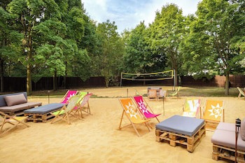 Hotel Bochum Wattenscheid Affiliated by Melia fotoğrafı