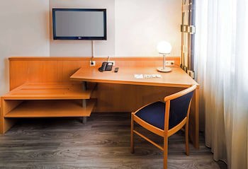 Hotel Bochum Wattenscheid Affiliated by Melia galeri fotoğrafı