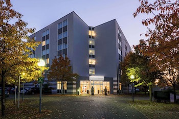 Hotel Bochum Wattenscheid Affiliated by Melia galeri fotoğrafı