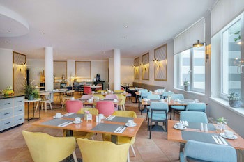 Hotel Bochum Wattenscheid Affiliated by Melia galeri fotoğrafı