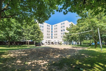 Hotel Bochum Wattenscheid Affiliated by Melia fotoğrafı