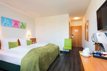 Hotel Bochum Wattenscheid Affiliated by Melia galeri fotoğrafı