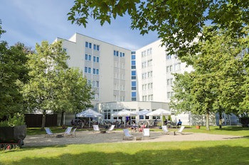 Hotel Bochum Wattenscheid Affiliated by Melia galeri fotoğrafı