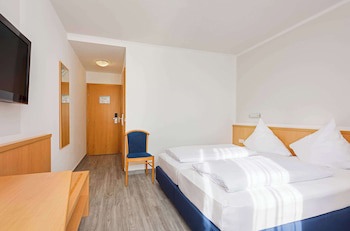 Hotel Bochum Wattenscheid Affiliated by Melia galeri fotoğrafı