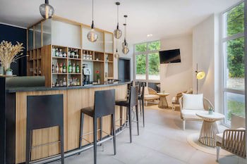 Hotel Bochum Wattenscheid Affiliated by Melia galeri fotoğrafı