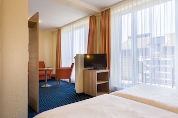 acora Bonn Living the City fotoğrafı