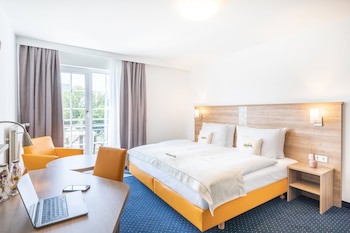 acora Dusseldorf Living the City fotoğrafı