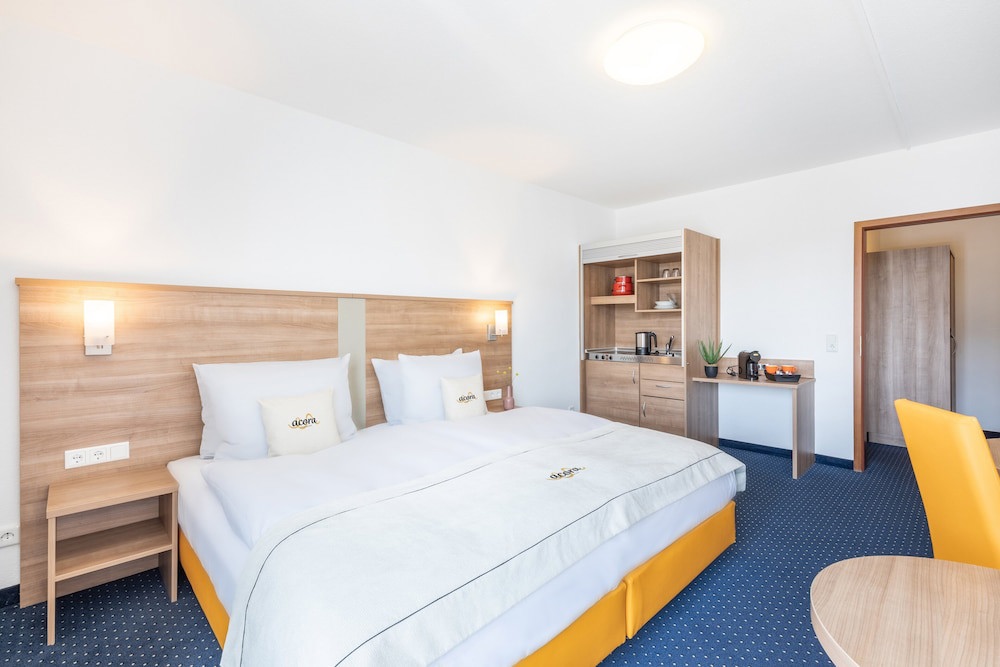 acora Dusseldorf Living the City