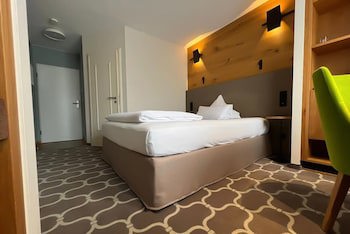 Olymp Munich fotoğrafı