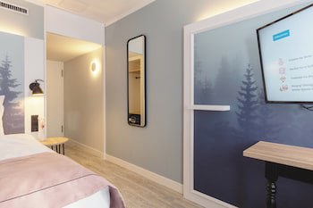 Garner Hotel Essen - Messe by IHG galeri fotoğrafı