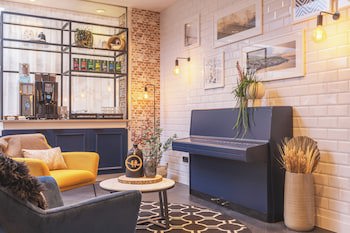 Garner Hotel Essen - Messe by IHG