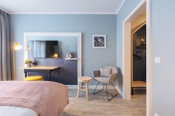 Garner Hotel Essen - Messe by IHG galeri fotoğrafı