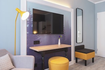 Garner Hotel Essen - Messe by IHG galeri fotoğrafı