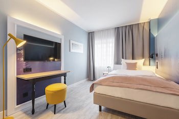 Garner Hotel Essen - Messe by IHG galeri fotoğrafı