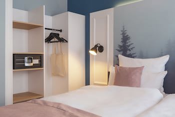 Garner Hotel Essen - Messe by IHG galeri fotoğrafı